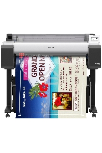 Плоттер струйный Canon imagePROGRAF TM-350 (6246C003), A0, цветное, 36