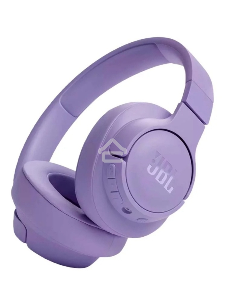 Наушники JBL Tune 720BT фиолетовый
