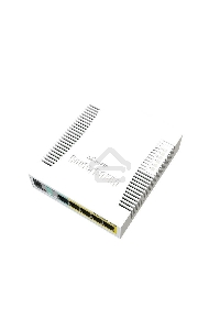 Коммутатор Mikrotik CSS106-1G-4P-1S 5PORT 1000M 1SFP