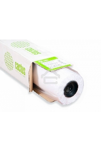Калька Cactus CS-LFPTR-61045 A1 610мм-45м/90г/м2 универсальная (упак.:1рул)