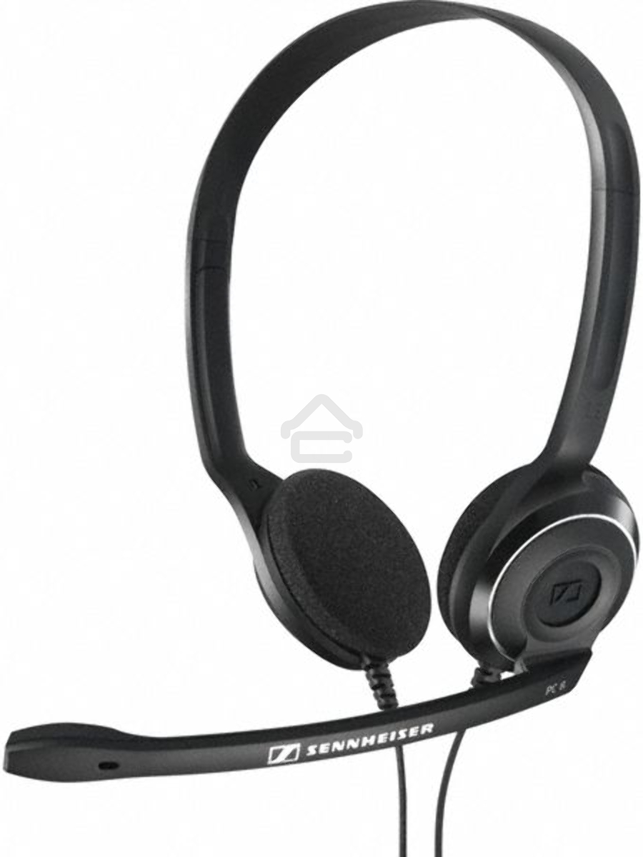 Гарнитура EPOS / Sennheiser Headset PC 8, Stereo, USB, [1000432/504197]