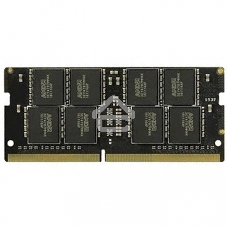 Оперативная память AMD Radeon R7, DDR4, 8GB (1x8GB), 2400MHz, CL16, SO-DIMM