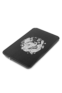 Внешний корпус для HDD AgeStar SUB2A8 SATA пластик/сталь черный 2.5