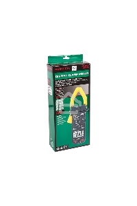 Токовые клещи MS2001C MASTECH