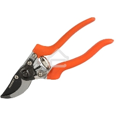 Секатор контактный Patriot HL 200 малый оранжевый/черный
