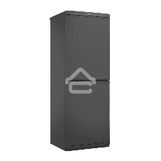 Морозильная камера Pozis FVD-257 графитовый, 260л, 6 ящиков