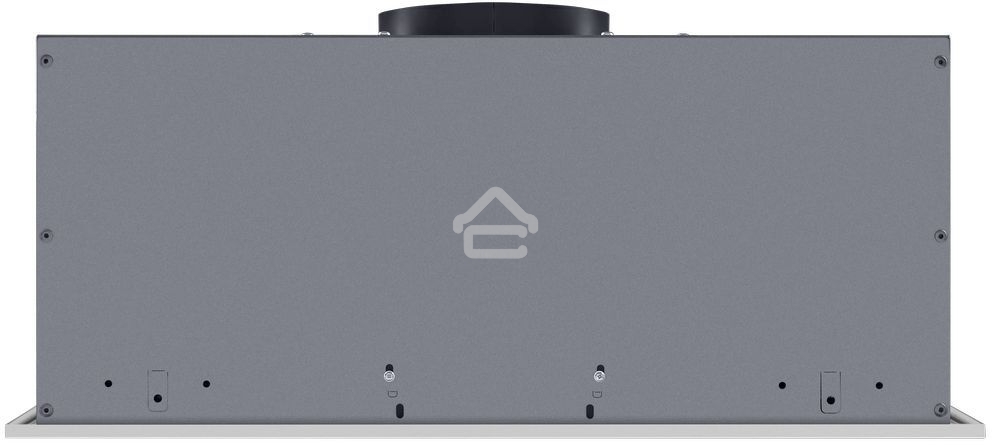 Вытяжка встраиваемая Maunfeld Crosby Power 50 нержавеющая сталь, 50 см, 1050 куб. м/ч, 51.8 дБ