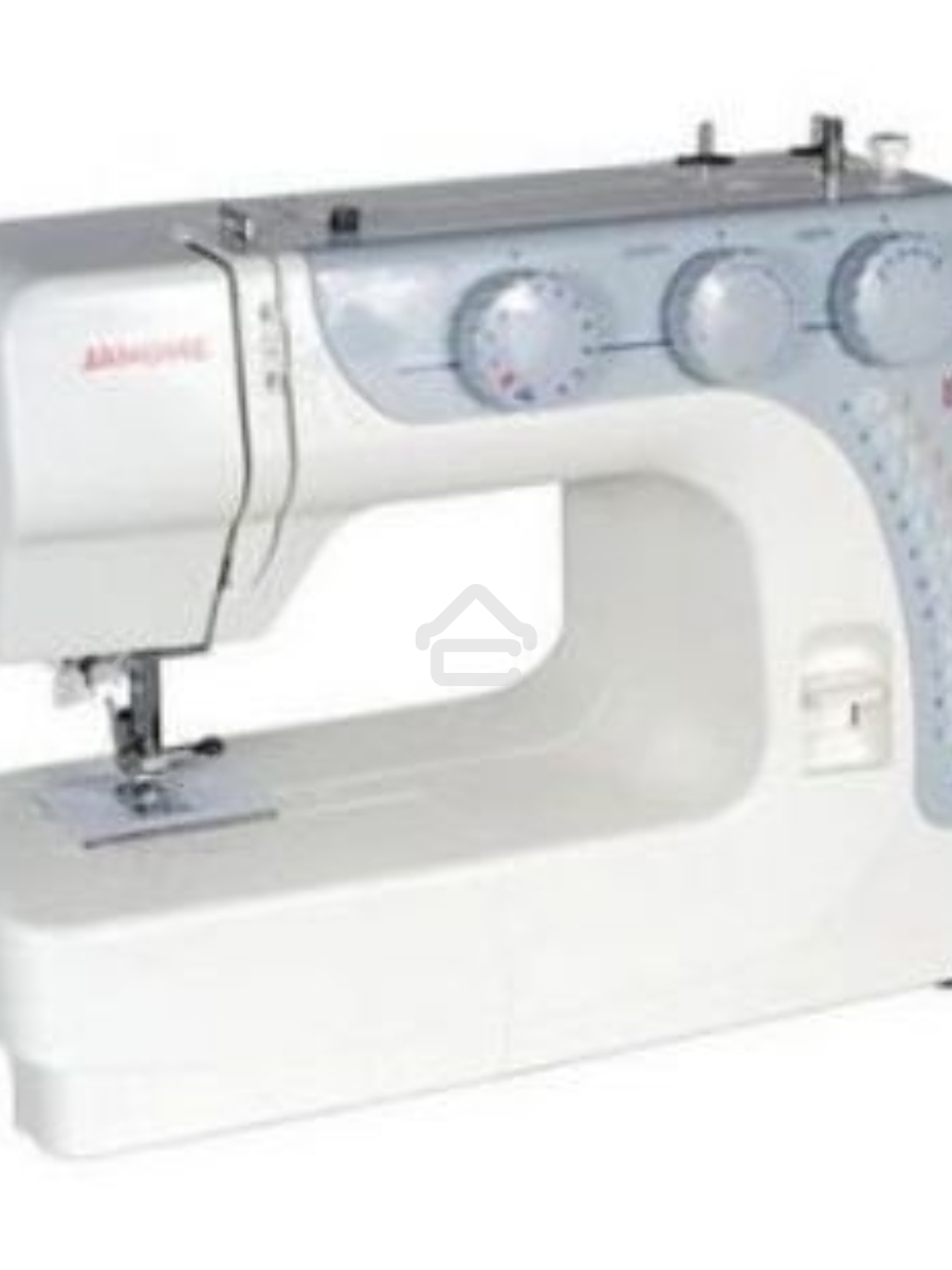 Швейная машина Janome EL546S белый