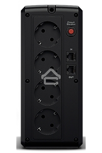 Источник бесперебойного питания CyberPower UT1100EG