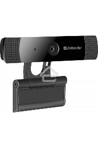 Веб-камера Defender G-lens 2599 FullHD 1080p, 2МП