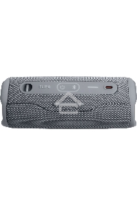 Портативная акустика JBL Flip 6 серый, Bluetooth 5.1