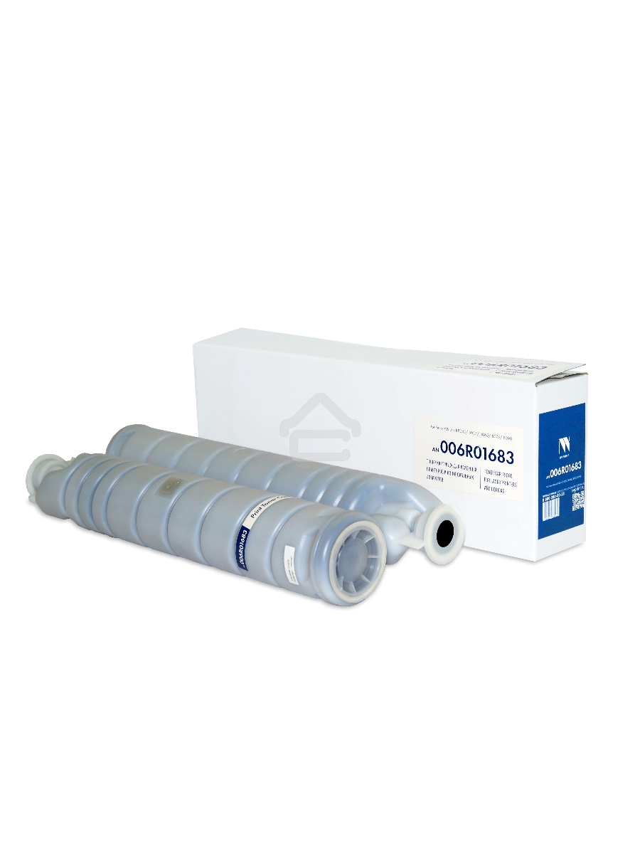 Картридж лазерный NVP совместимый NV-006R01683 для Xerox AltaLink B8045/ 8055/ 8065/ 8075/ 8090 (2 x 50000k)
