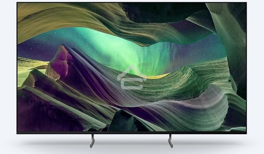 Телевизор Sony BRAVIA 75