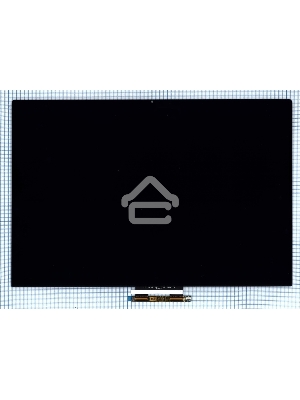 Модуль (матрица + тачскрин) для Dell Inspiron 16 NV160WUM-A12