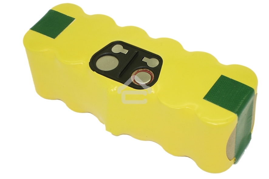 Аккумулятор для iRobot Roomba 500, 510, 530, 560, 780, 800, 900 NI-MH 14.4V 3500mAh oem