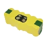 Аккумулятор для iRobot Roomba 500, 510, 530, 560, 780, 800, 900 NI-MH 14.4V 3500mAh oem