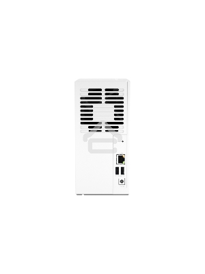 Сетевое хранилище QNAP SMB 4C 2GhzCPU/2Gb/upto 2HDD SATA(3,5''2,5