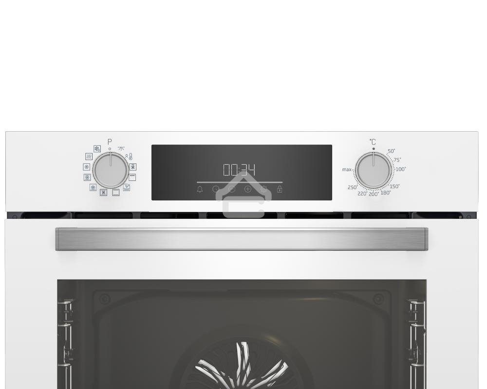 Электрический духовой шкаф Beko BBIM143N0W