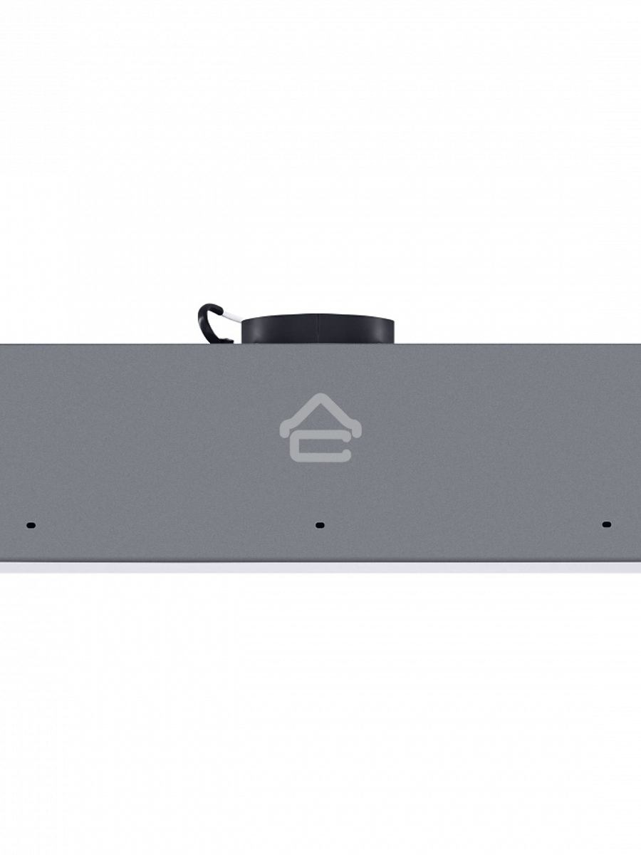 Встраиваемая вытяжка Maunfeld Crosby Light (C) 60 белый