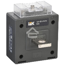 Трансформатор тока ТТИ-А 400/5А кл. точн. 0.5 5В.А ИЭК ITT10-2-05-0400