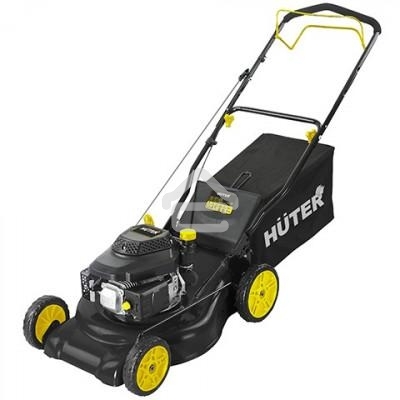 Газонокосилка бензиновая Huter GLM-5.0ST