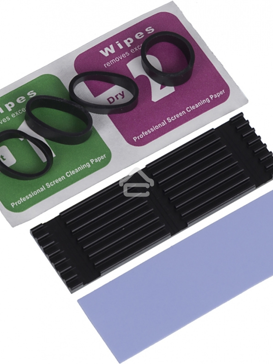 Адаптер PCI-E M.2 NGFF for SSD V2 + Heatsink Ret