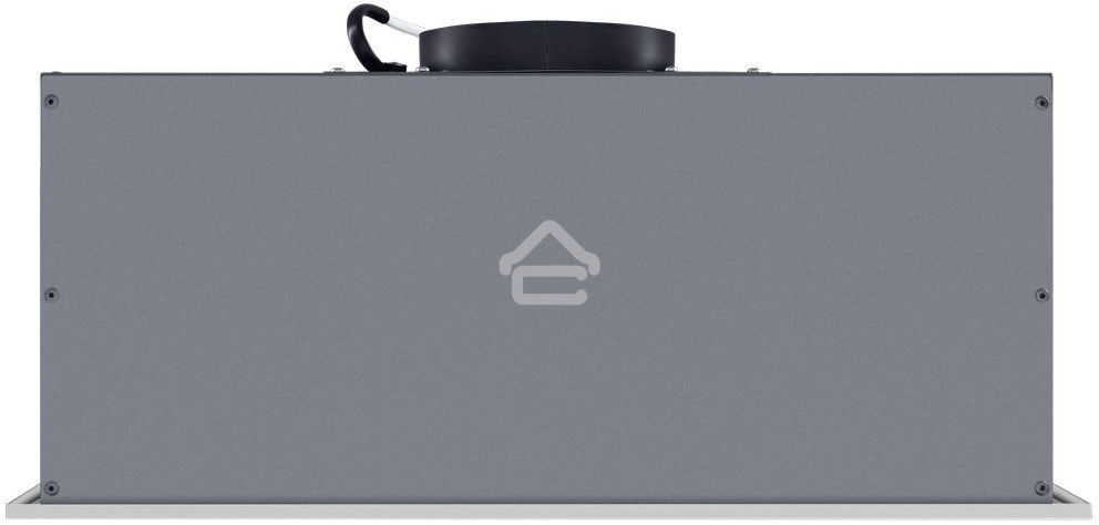 Вытяжка встраиваемая Maunfeld Crosby Power 50 нержавеющая сталь, 50 см, 1050 куб. м/ч, 51.8 дБ