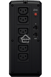 Источник бесперебойного питания CyberPower UT1100EIG