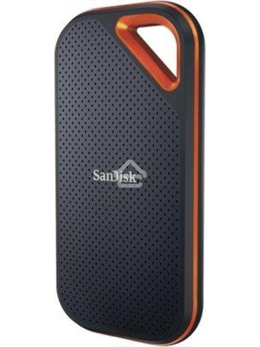 Внешний накопитель SSD USB3.1 1TB EXT. SDSSDE81-1T00-G25 SANDISK