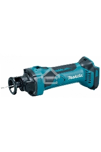 Фрезер MAKITA DCO180Z  18В LI-ION 30000об/м цанга-3.18/6.35мм 1.4кг кор БЕЗ АКК.и ЗУ
