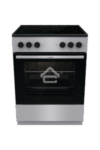 Электрическая плита Gorenje GEC6A11SG