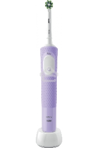 Электрическая зубная щетка Braun D103.413.3 VitalityProLilacMistORAL