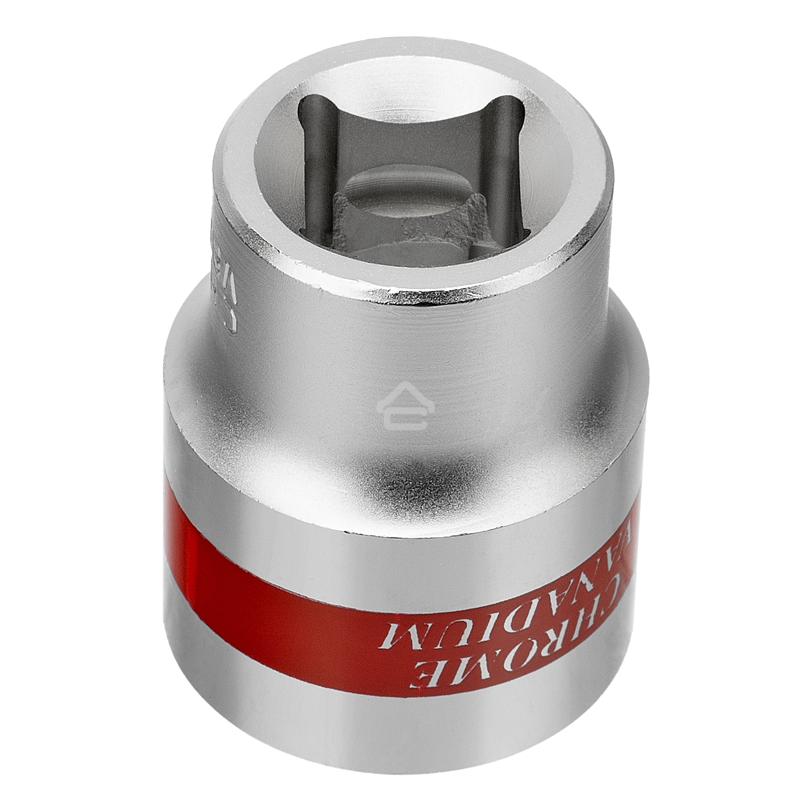 Набор универсальных торцевых головок Matrix 1/2