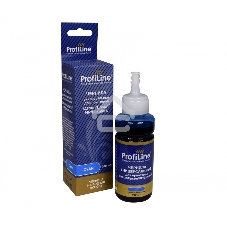 Чернила ProfiLine Premium для Canon/Epson/HP/Lexmark Cyan 100 мл водн