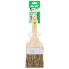 Кисть плоская 