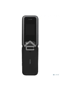 Мобильный телефон Nokia 2660 TA-1469 DS черный