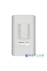 Сетевое оборудование D-Link DAP-3410/RU/A1A Внешняя беспроводная точка доступа