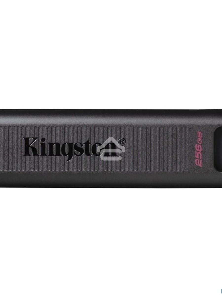 Флеш диск KINGSTON 256GB USB 3.2 Gen 2 DataTraveler Max, Type-C