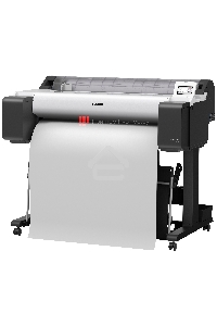 Плоттер струйный Canon imagePROGRAF TM-350 (6246C003), A0, цветное, 36