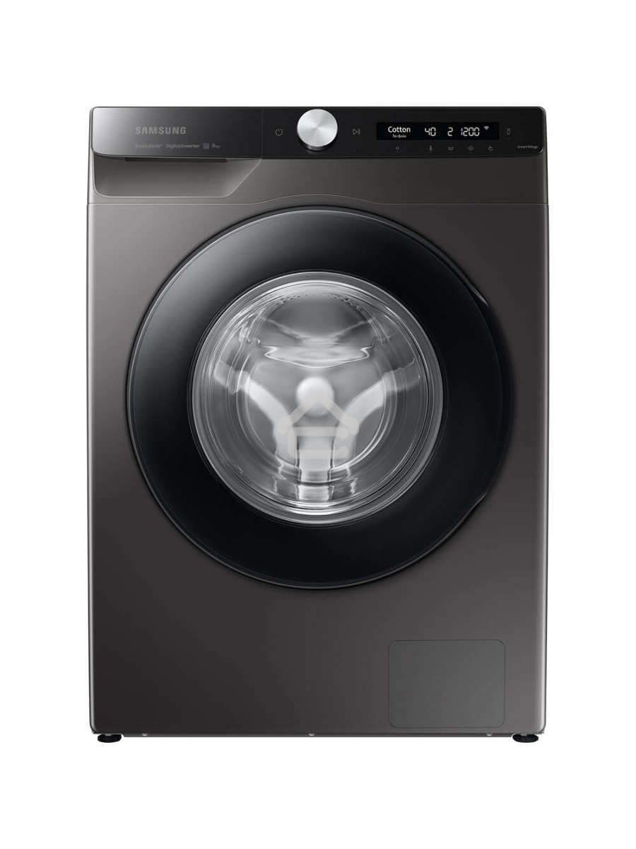 Стиральная машина Samsung WW80AG6S28AX/LD