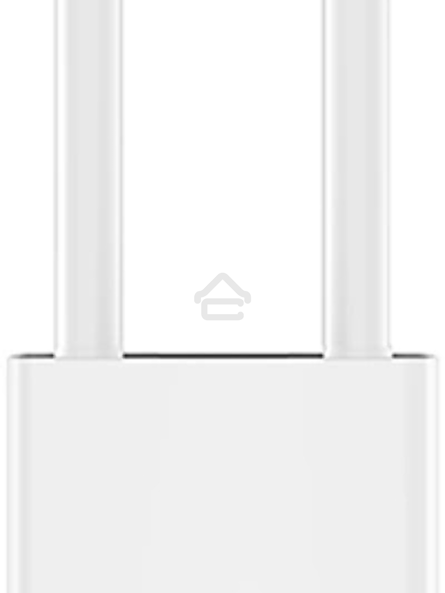 Повторитель беспроводного сигнала Cudy RE1200 OUTDOOR AC1200 Wi-Fi белый