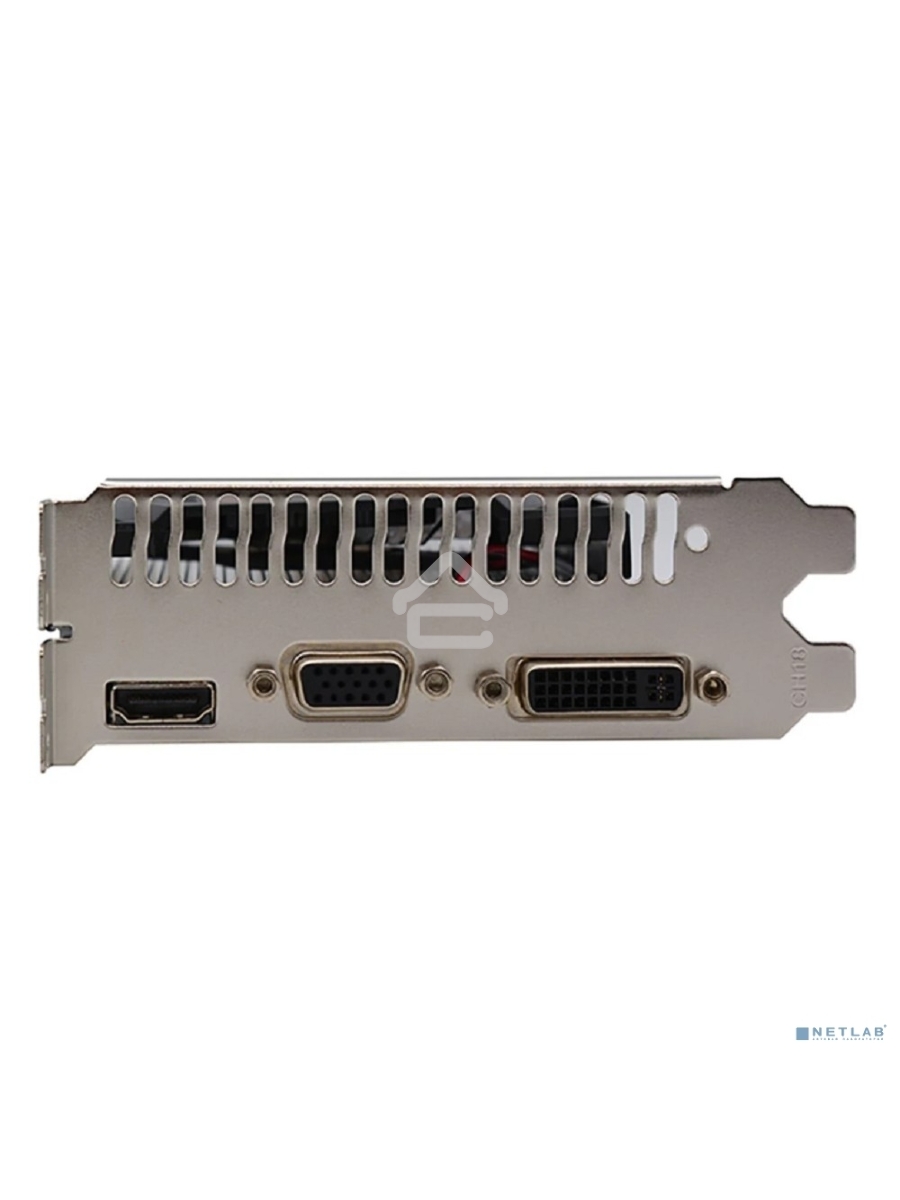 Видеокарта Afox GT730 2GB GDDR5 128bit VGA DVI-D HDMI 1FAN RTL