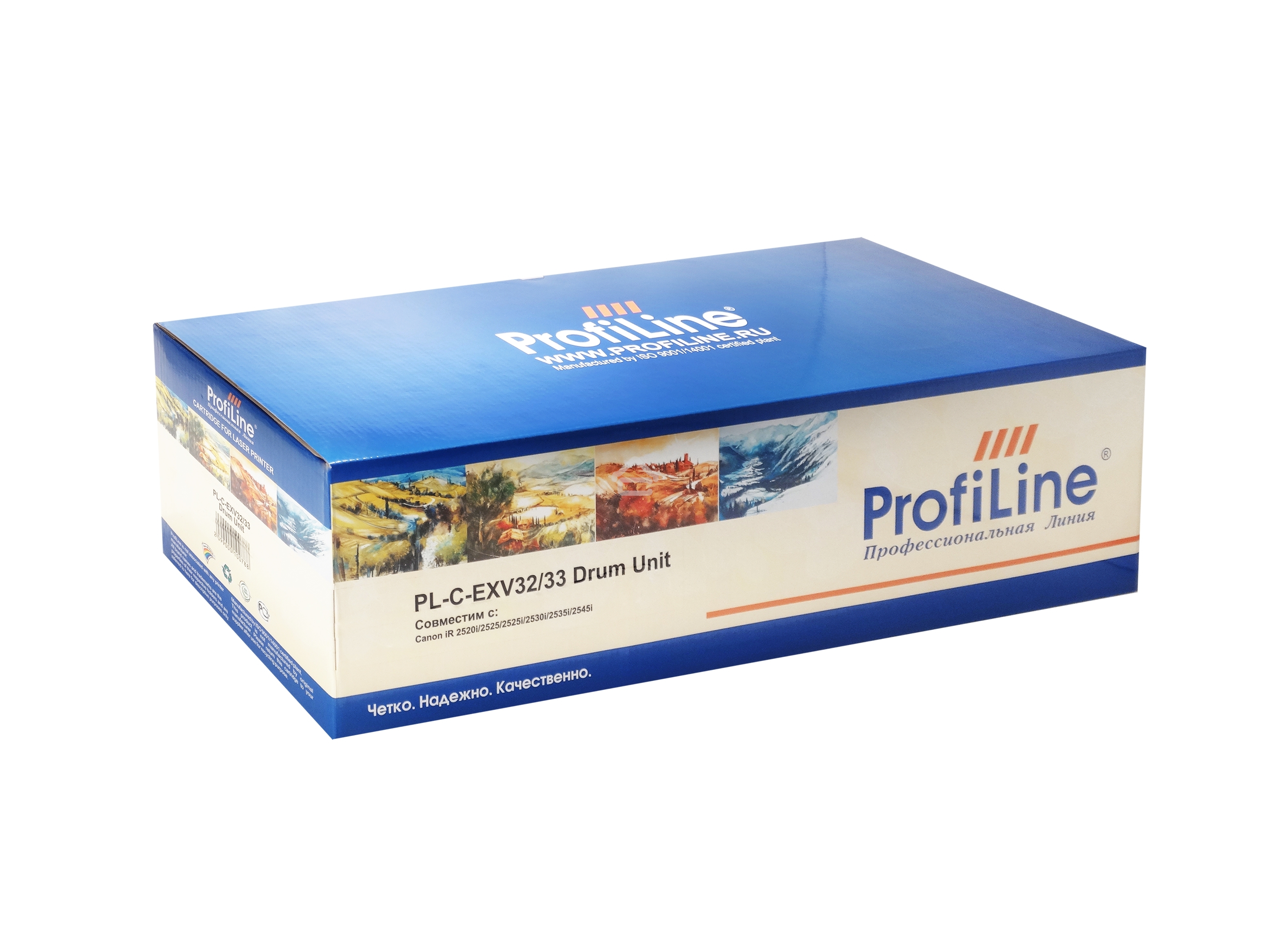 Драм-картридж ProfiLine PL-C-EXV32/33 для принтеров Canon iR 2520i/2525/2525i/2530i/2535i/2545i 140000 копий