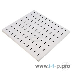 Полка усиленная для аккумуляторов ЦМО, грузоподъемностью 200 кг., глубина 620 мм (СВ-62АК)