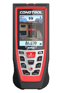 Дальномер  CONDTROL XP4  лазерный 0.05-100м +/- 1.5мм