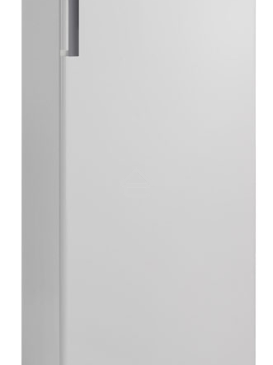 Морозильная камера Hansa FZ208.3, белый, 140л, 4 ящика