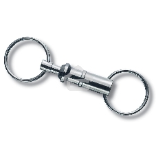 Карабин для ключей Victorinox (4.1835) Карабин для ключей Victorinox (4.1835)