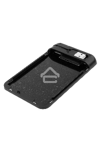 Внешний корпус для HDD AgeStar SUB2A8 SATA пластик/сталь черный 2.5