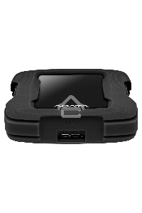 Внешний жесткий диск 5TB ADATA HD330, 2,5