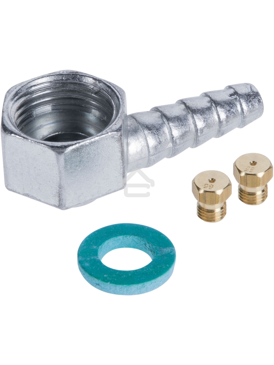 Газовая варочная панель Maunfeld EGHE.43.3STS-EW